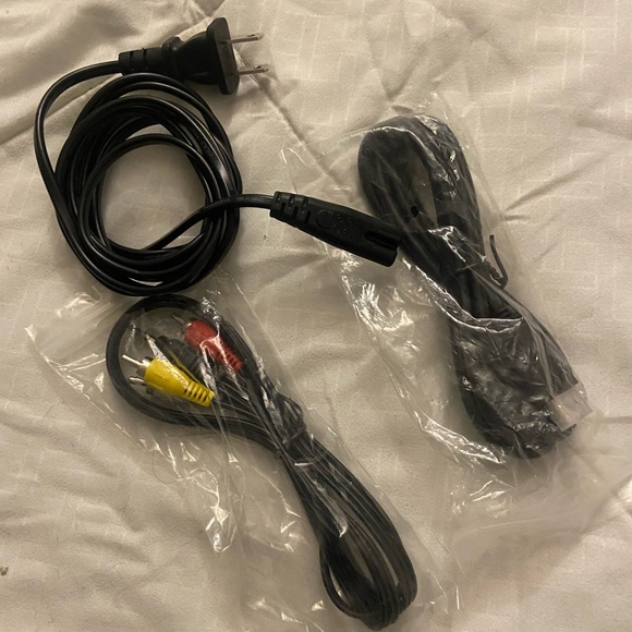 Mini Projector - Picture 6 of 6